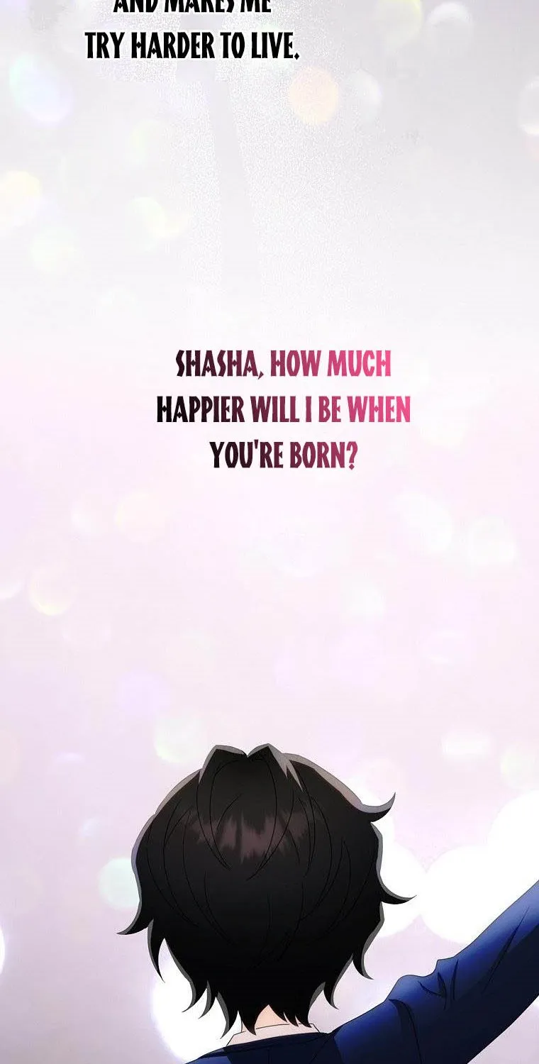 The Baby Isn’T Yours Chapter 39 page 106 - 