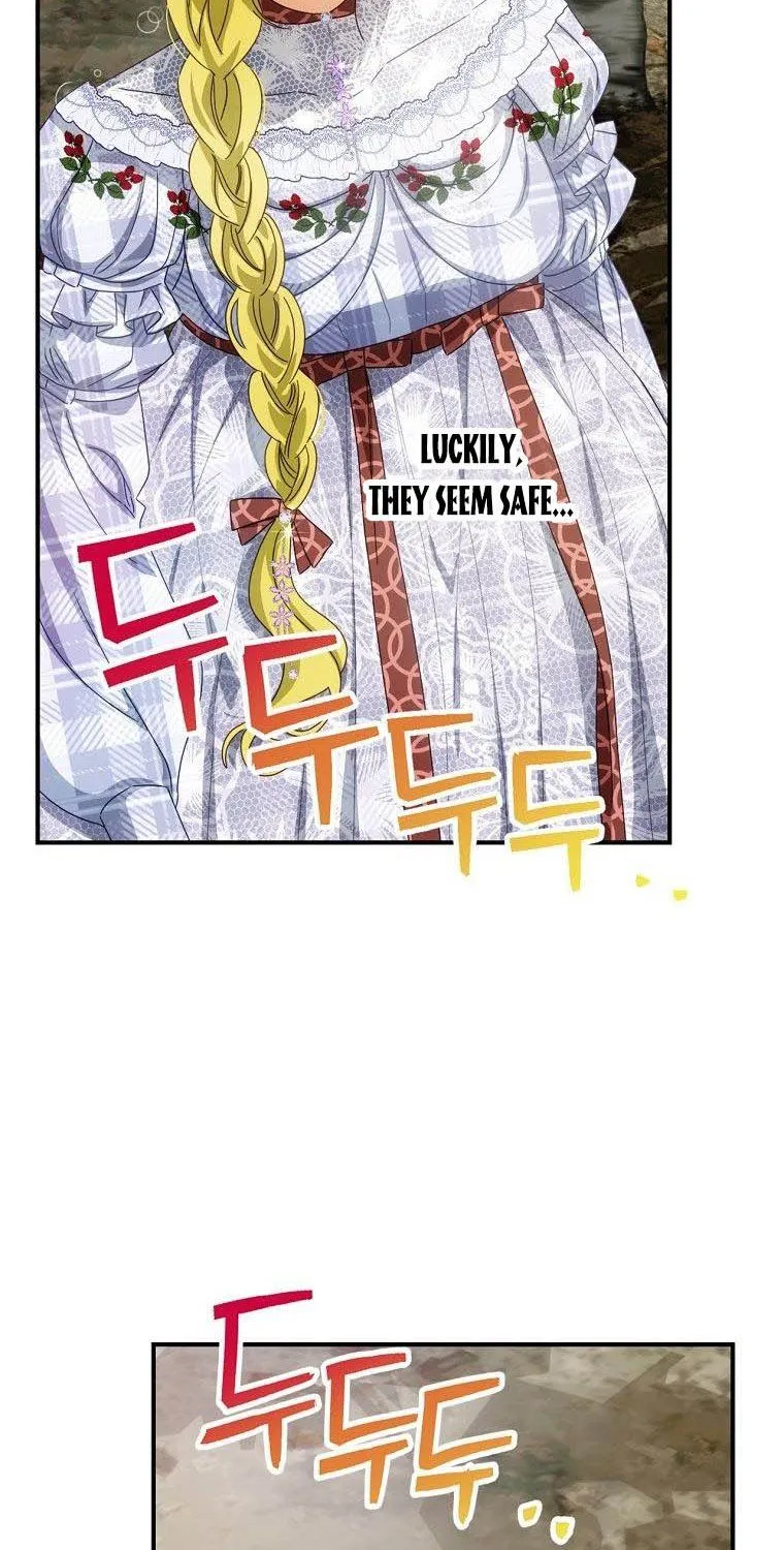 The Baby Isn’T Yours Chapter 39 page 16 - 