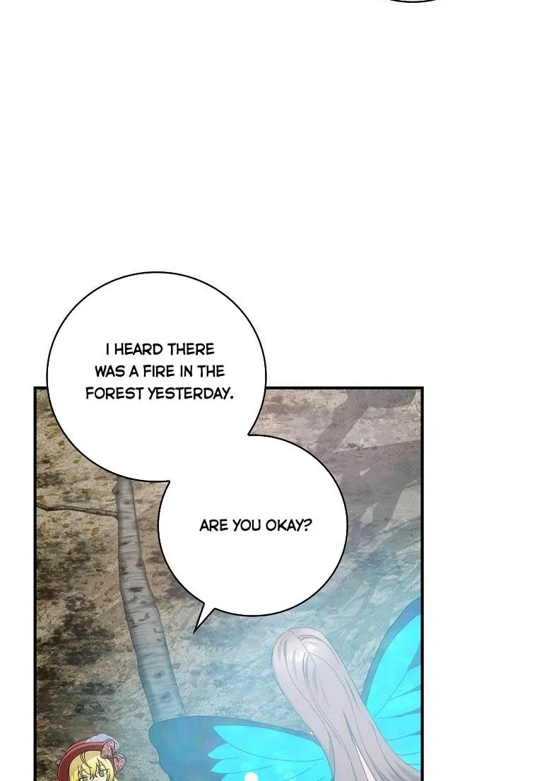 The Baby Isn’T Yours Chapter 39 page 19 - 