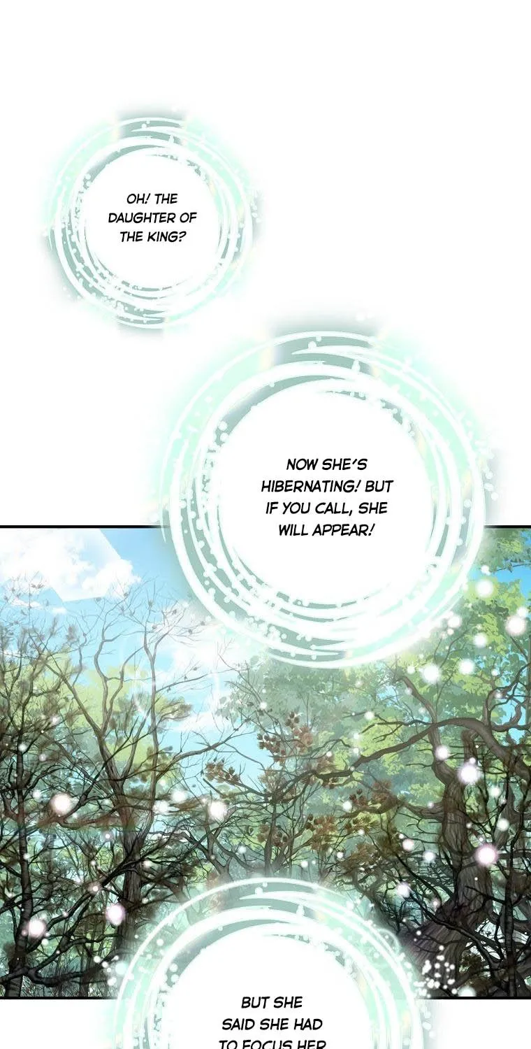 The Baby Isn’T Yours Chapter 39 page 22 - 