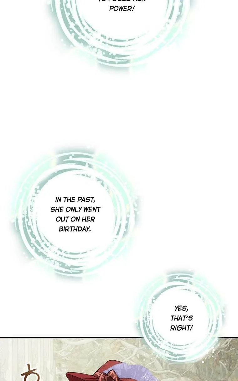 The Baby Isn’T Yours Chapter 39 page 23 - 