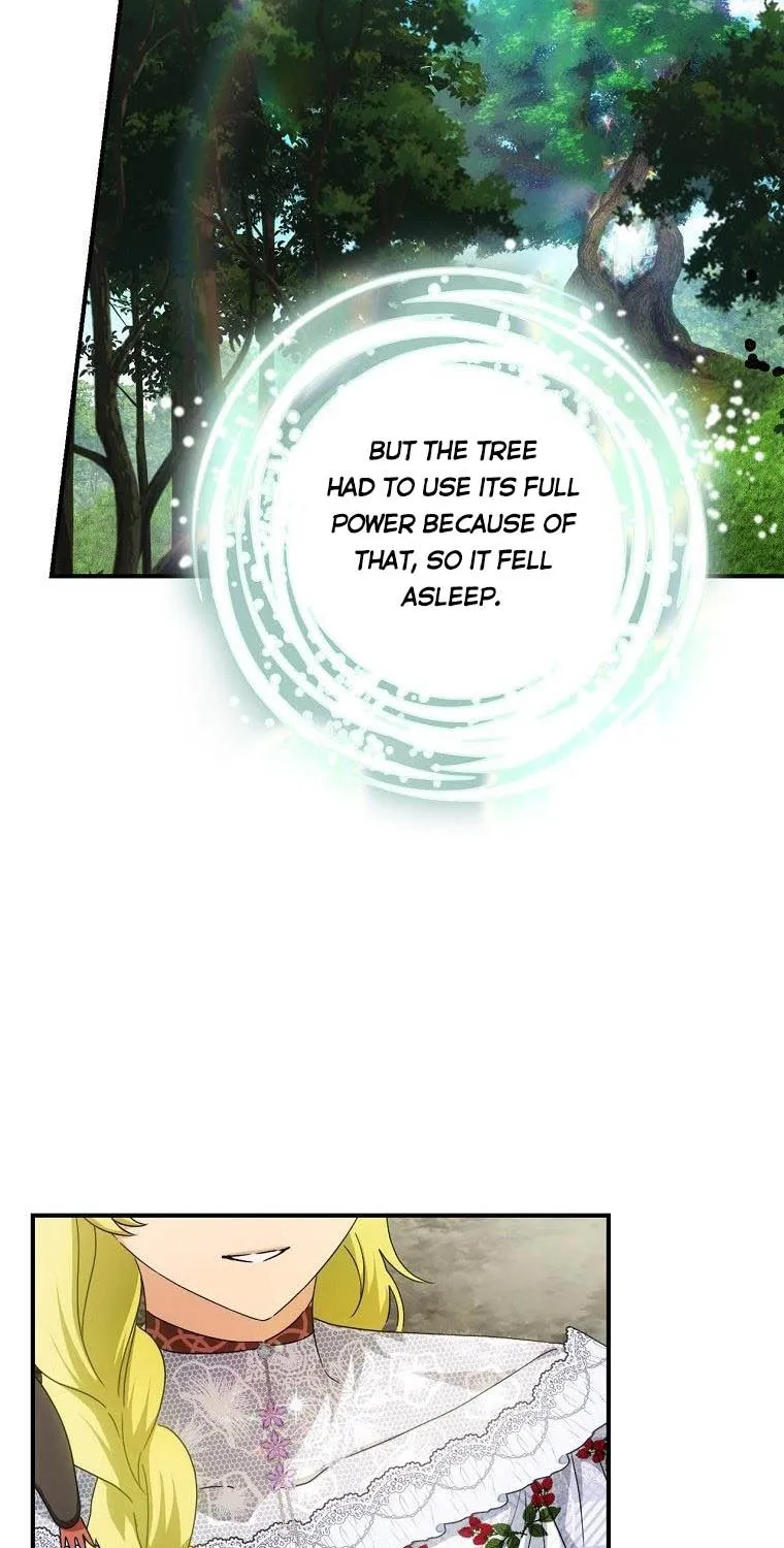 The Baby Isn’T Yours Chapter 39 page 30 - 