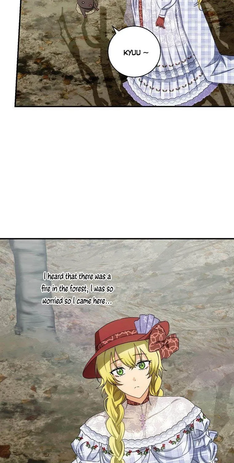 The Baby Isn’T Yours Chapter 39 page 4 - 