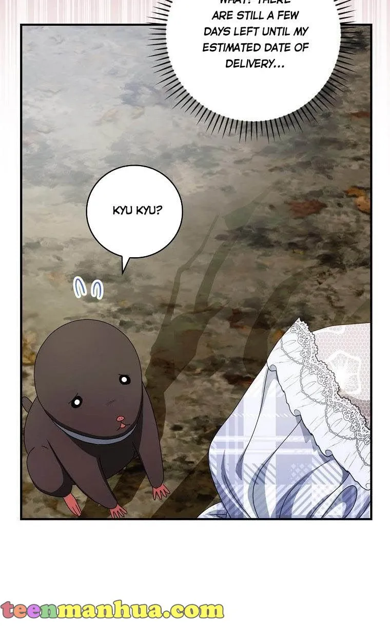 The Baby Isn’T Yours Chapter 39 page 41 - 