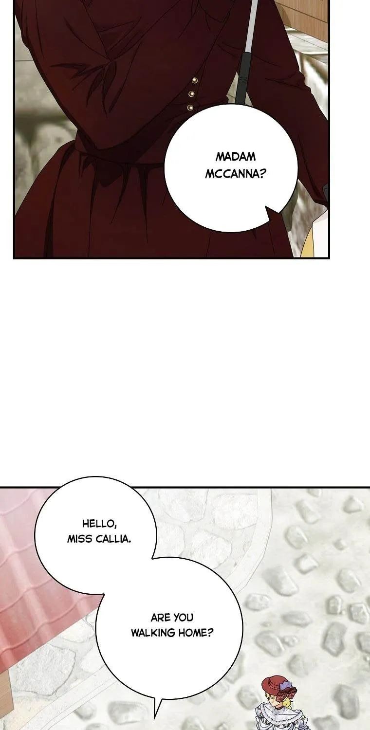 The Baby Isn’T Yours Chapter 39 page 52 - 