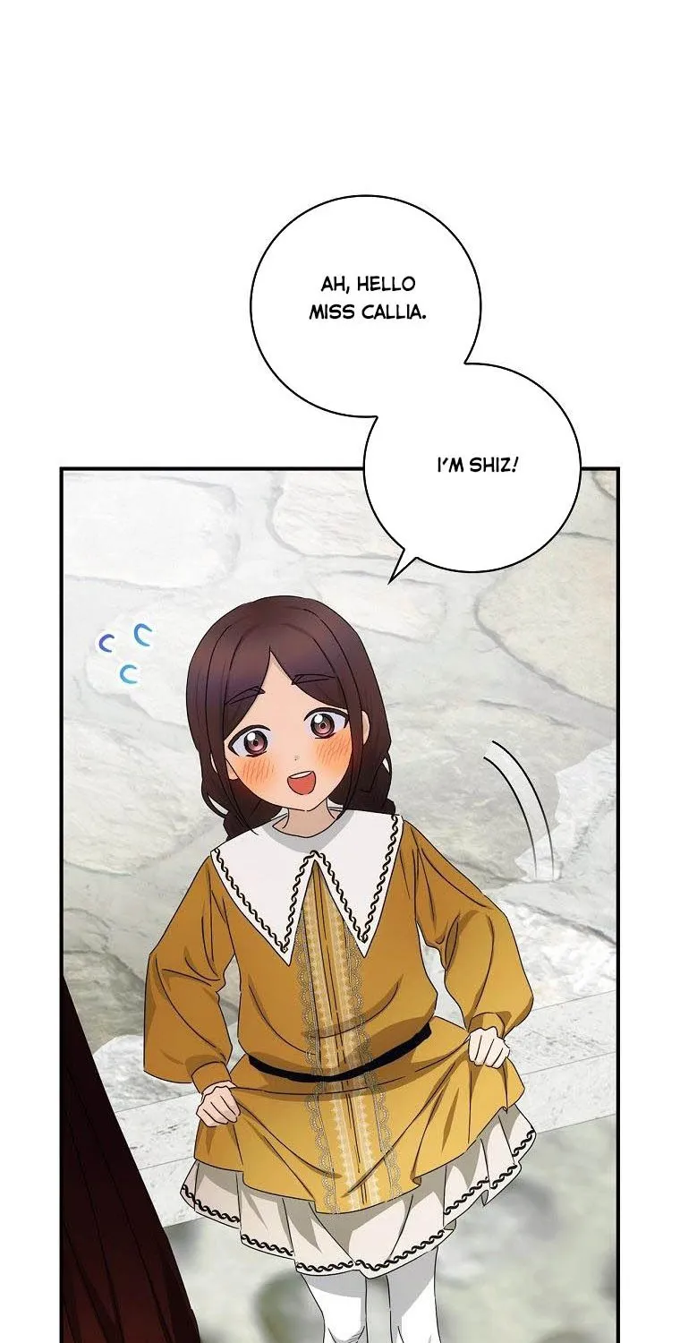 The Baby Isn’T Yours Chapter 39 page 54 - 