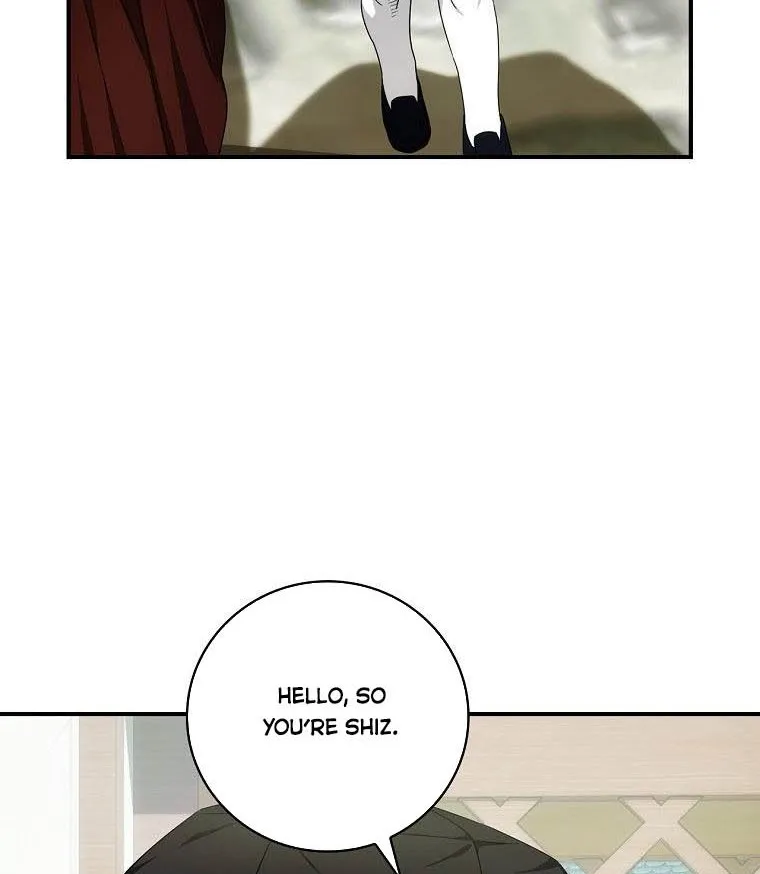 The Baby Isn’T Yours Chapter 39 page 55 - 