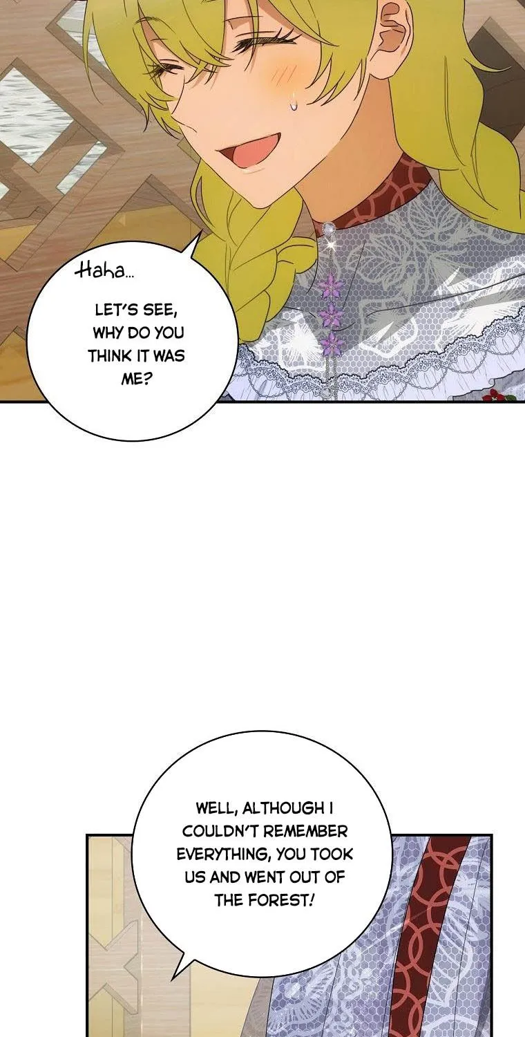 The Baby Isn’T Yours Chapter 39 page 60 - 