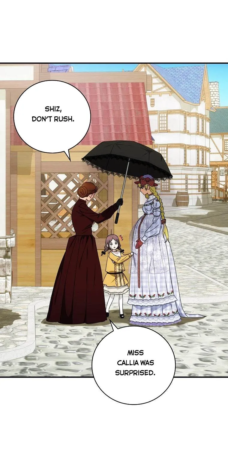 The Baby Isn’T Yours Chapter 39 page 62 - 