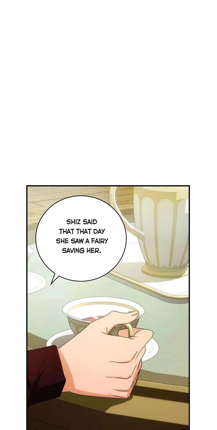 The Baby Isn’T Yours Chapter 39 page 66 - 
