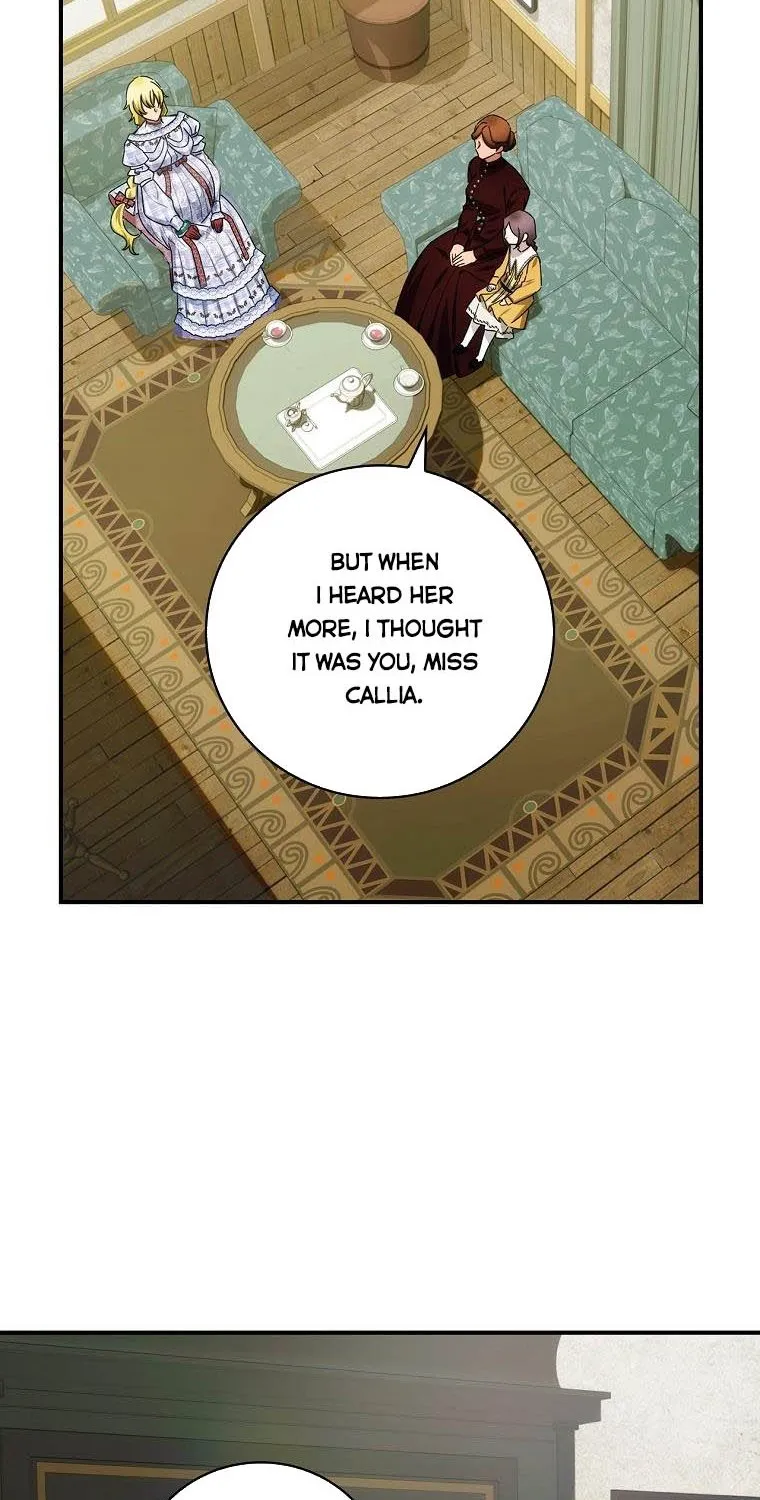 The Baby Isn’T Yours Chapter 39 page 68 - 