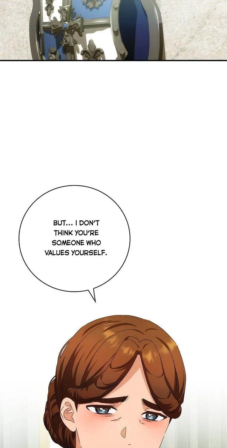 The Baby Isn’T Yours Chapter 39 page 72 - 