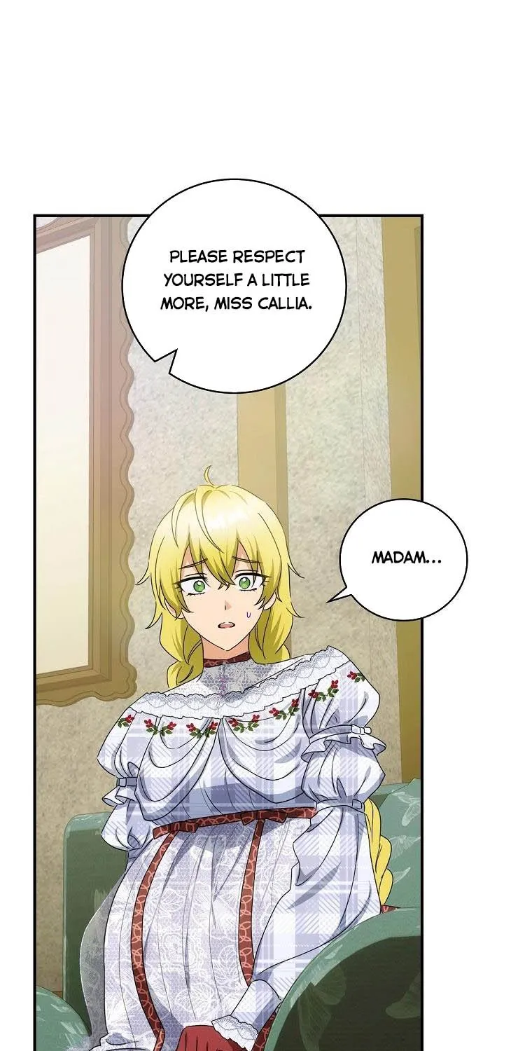 The Baby Isn’T Yours Chapter 39 page 74 - 