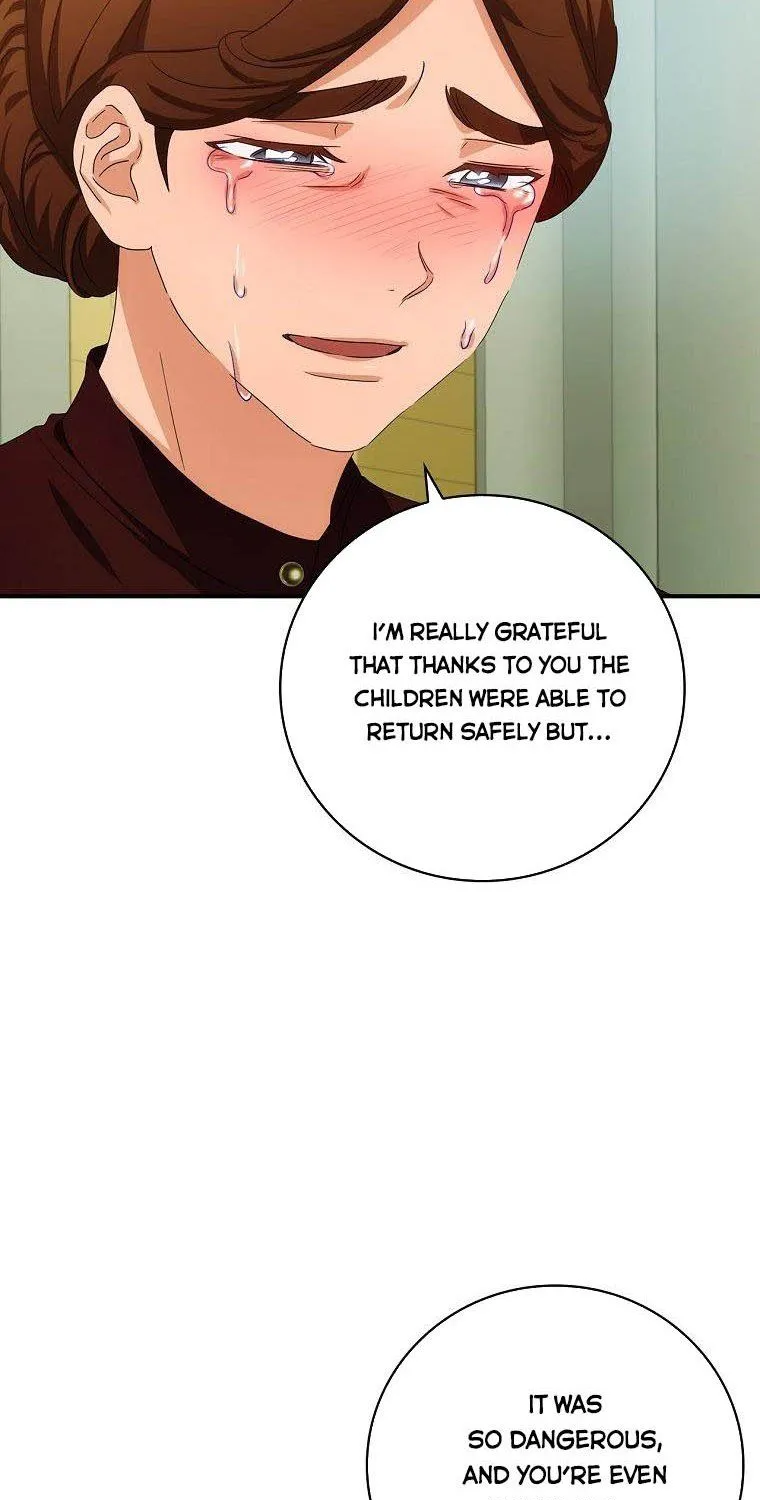 The Baby Isn’T Yours Chapter 39 page 76 - 
