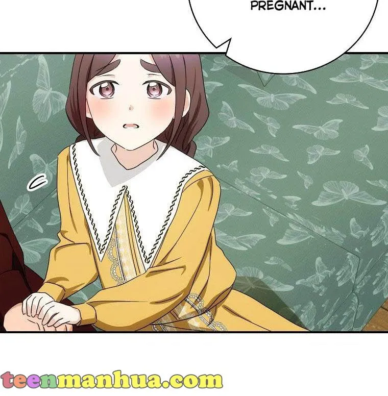 The Baby Isn’T Yours Chapter 39 page 77 - 