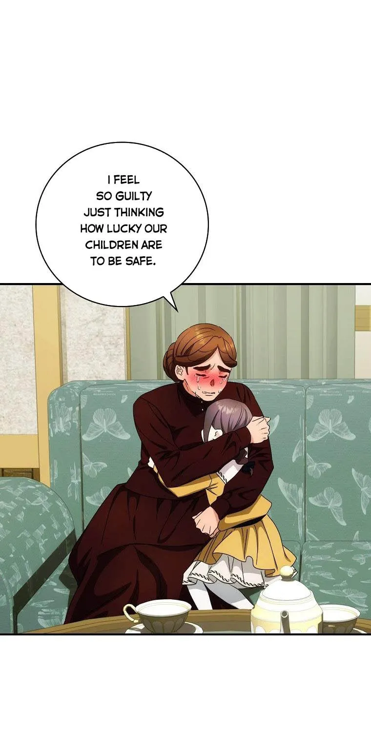 The Baby Isn’T Yours Chapter 39 page 78 - 