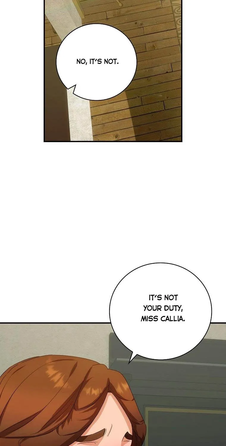 The Baby Isn’T Yours Chapter 39 page 80 - 