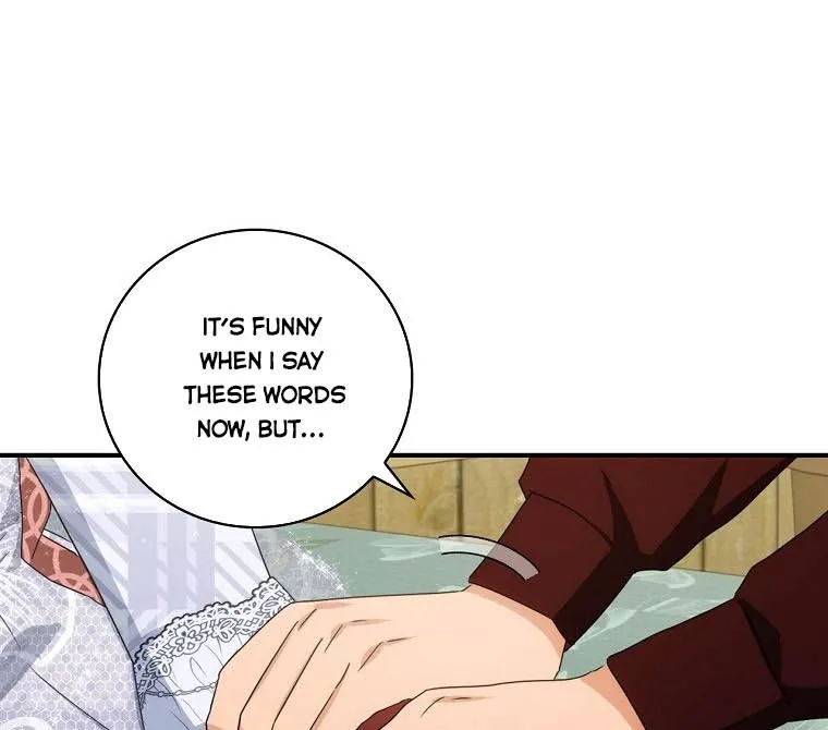 The Baby Isn’T Yours Chapter 39 page 82 - 