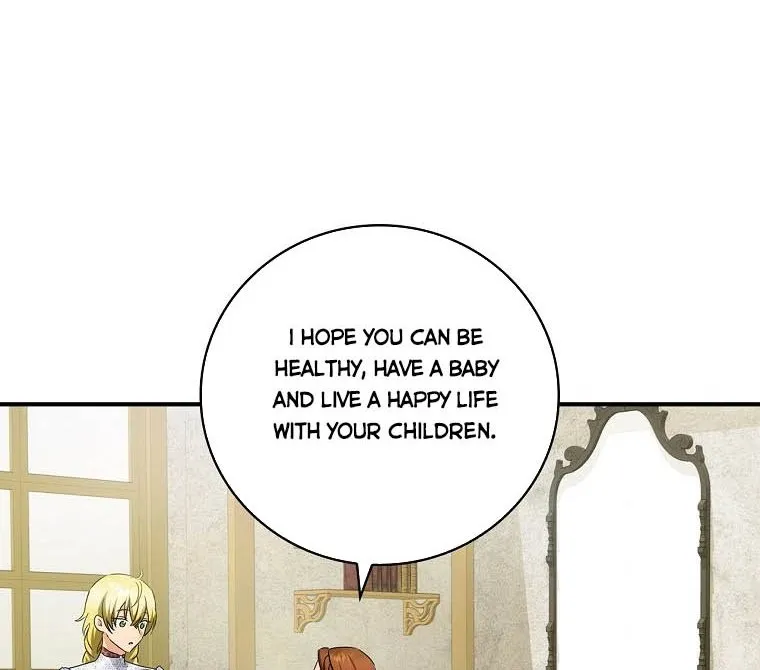 The Baby Isn’T Yours Chapter 39 page 84 - 