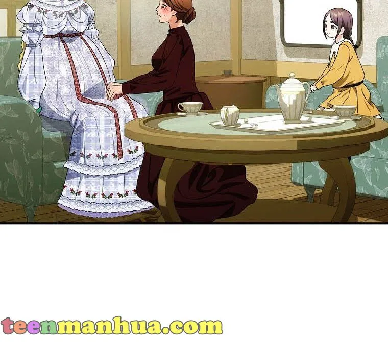 The Baby Isn’T Yours Chapter 39 page 85 - 