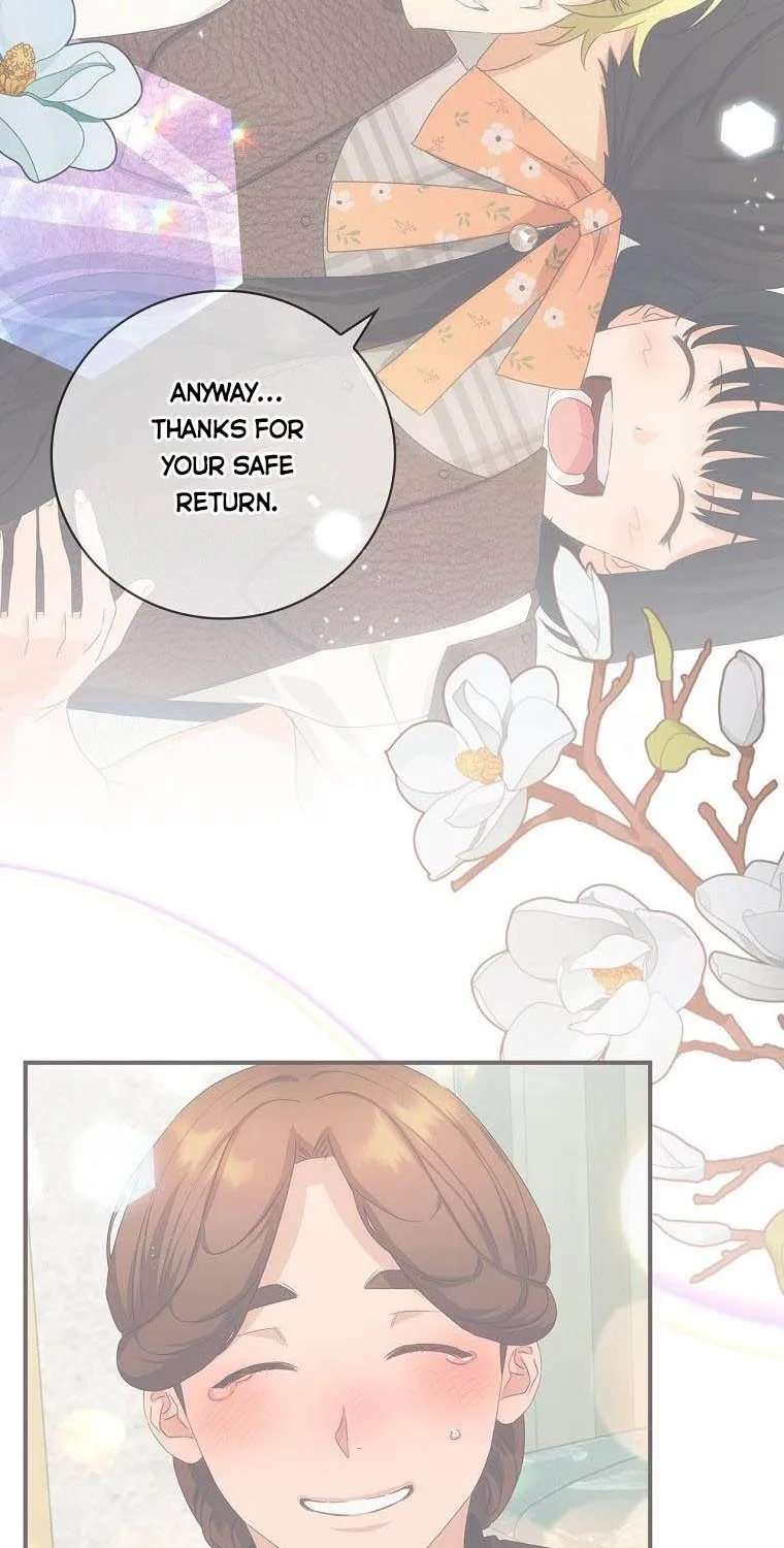The Baby Isn’T Yours Chapter 39 page 96 - 