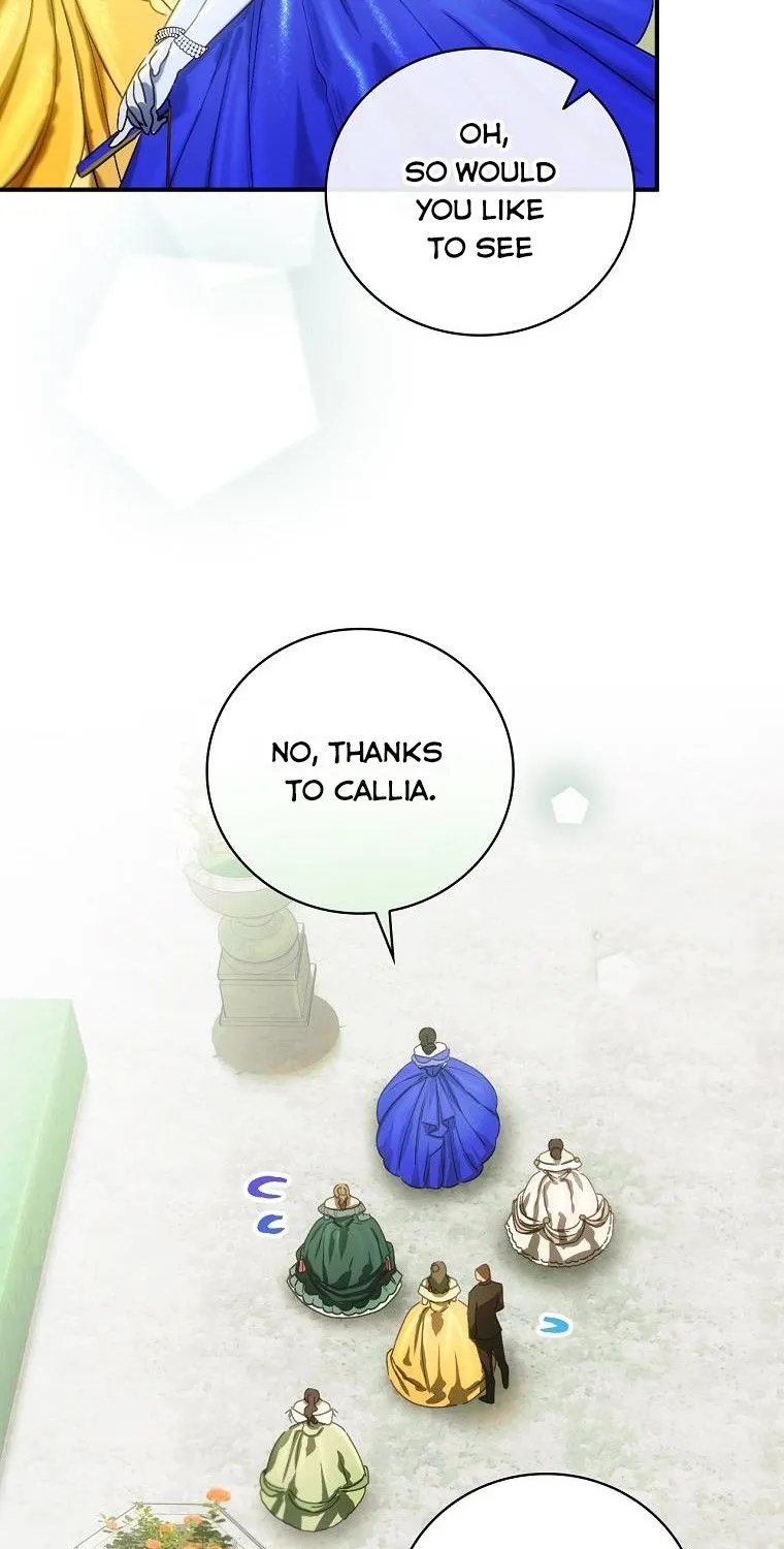 The Baby Isn’T Yours Chapter 4 page 16 - 