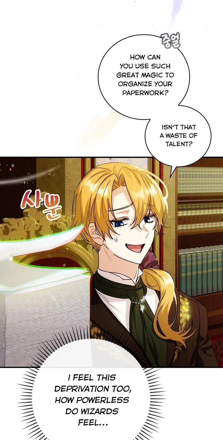 The Baby Isn’T Yours Chapter 4 page 31 - 