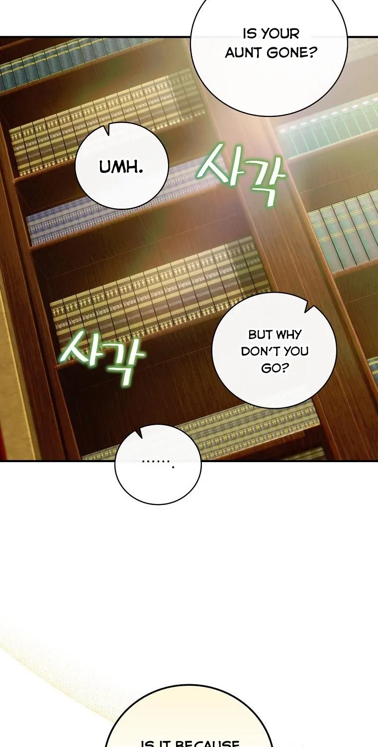 The Baby Isn’T Yours Chapter 4 page 34 - 