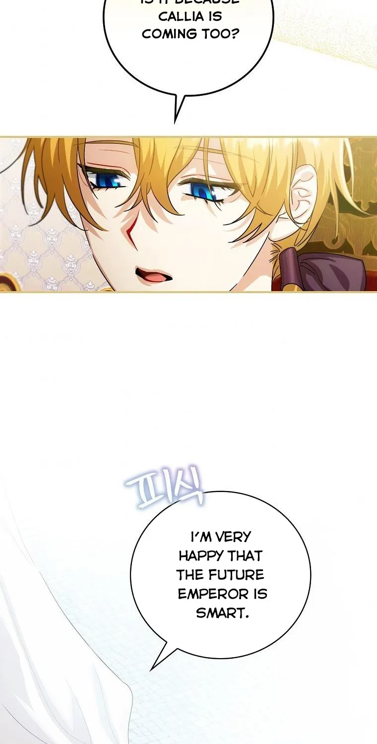 The Baby Isn’T Yours Chapter 4 page 35 - 