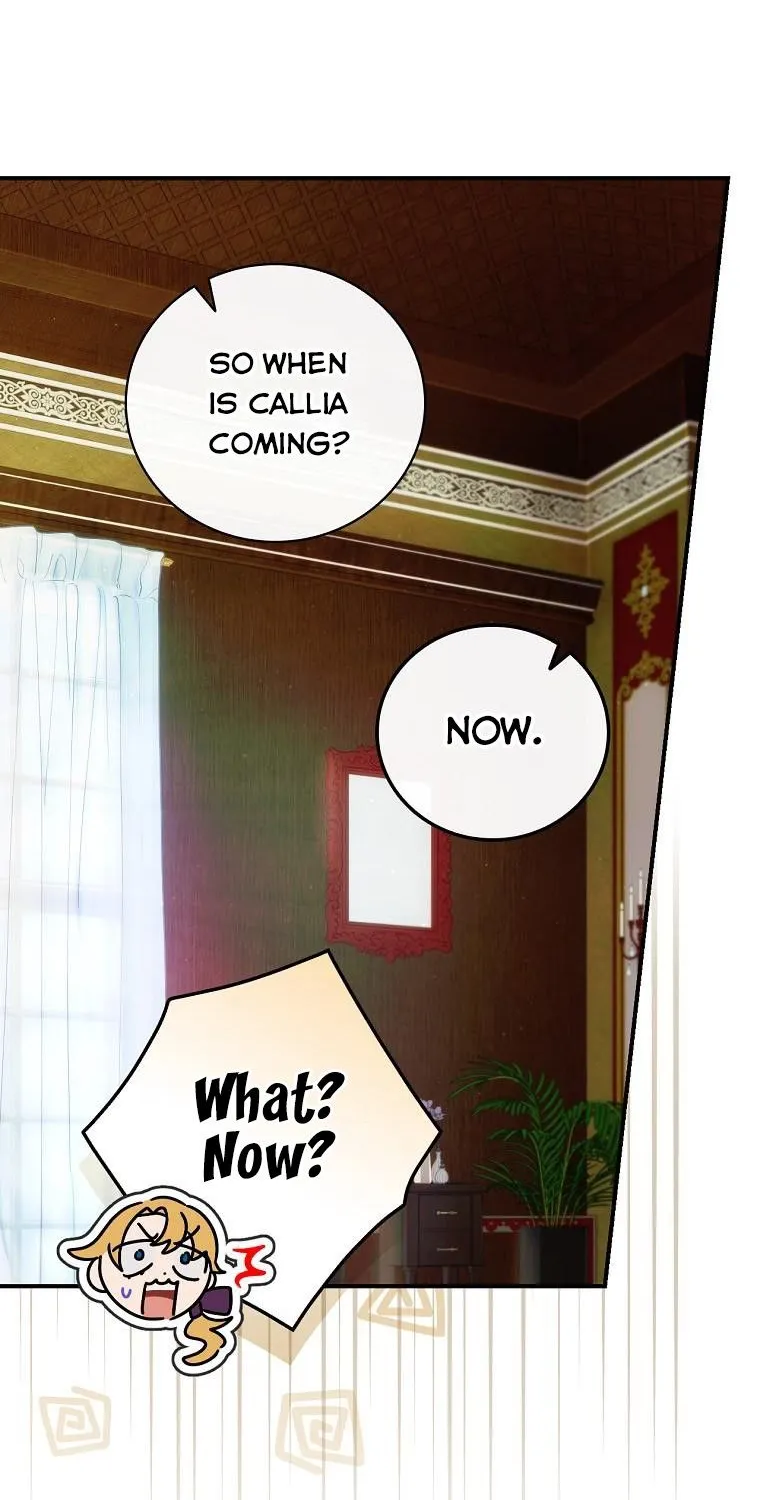 The Baby Isn’T Yours Chapter 4 page 38 - 