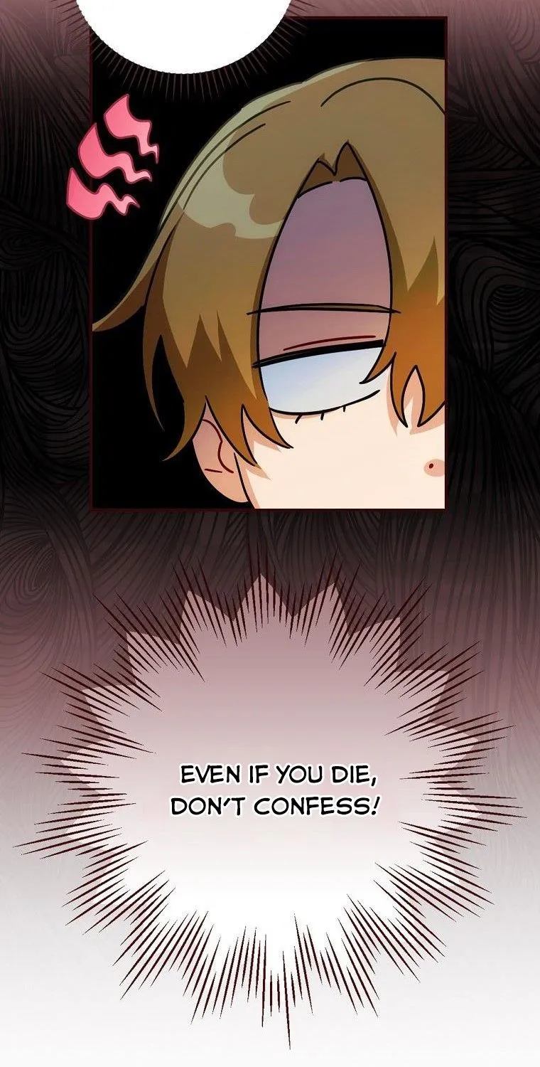 The Baby Isn’T Yours Chapter 4 page 46 - 