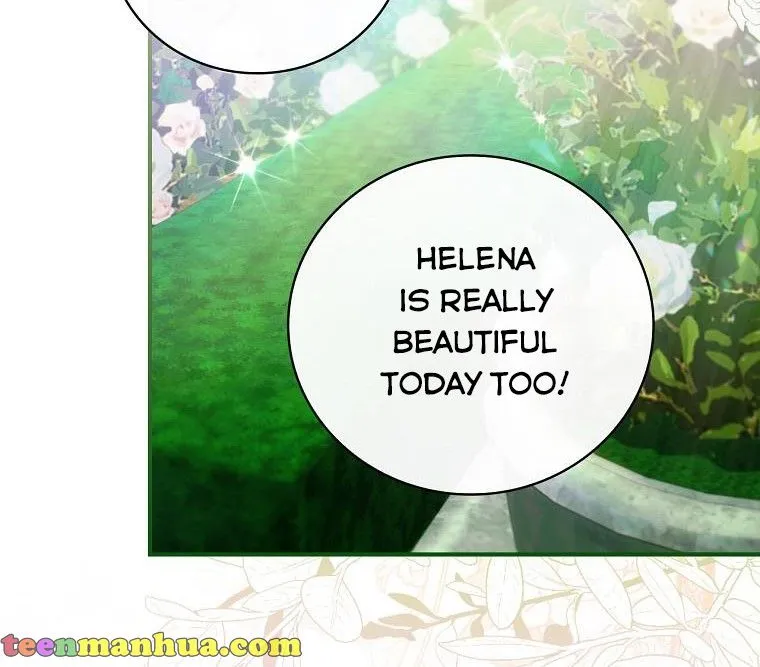 The Baby Isn’T Yours Chapter 4 page 6 - 