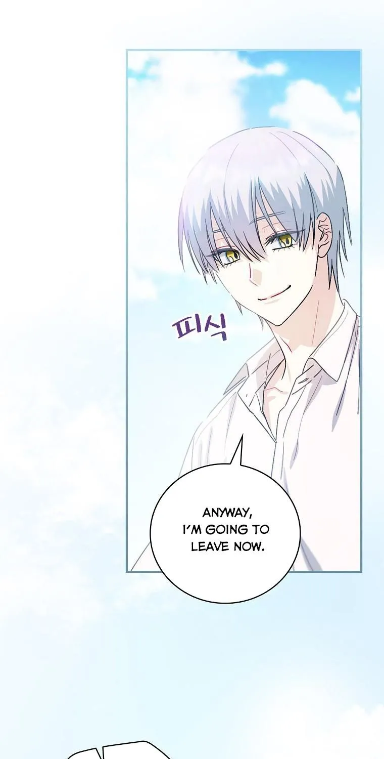The Baby Isn’T Yours Chapter 4 page 55 - 