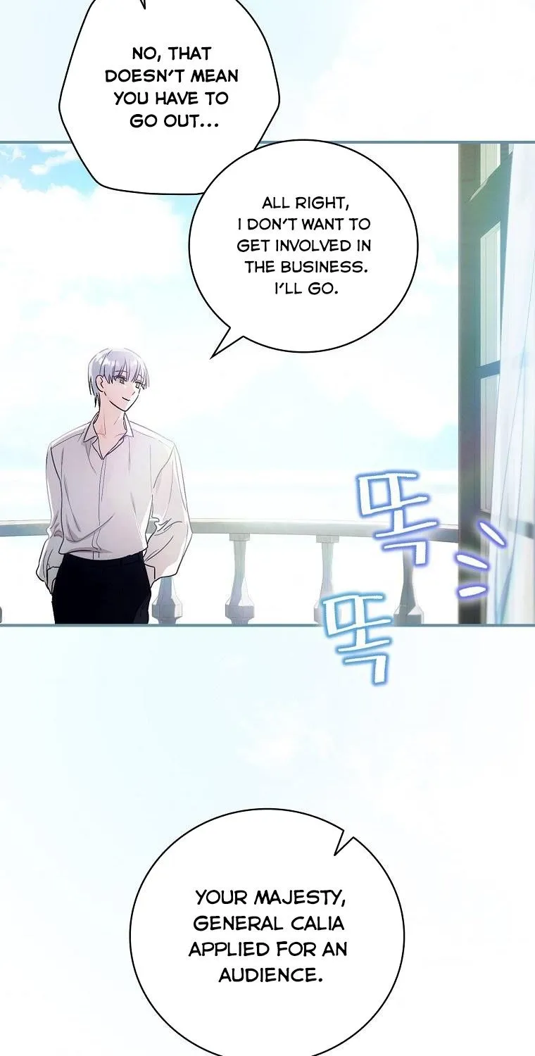 The Baby Isn’T Yours Chapter 4 page 56 - 
