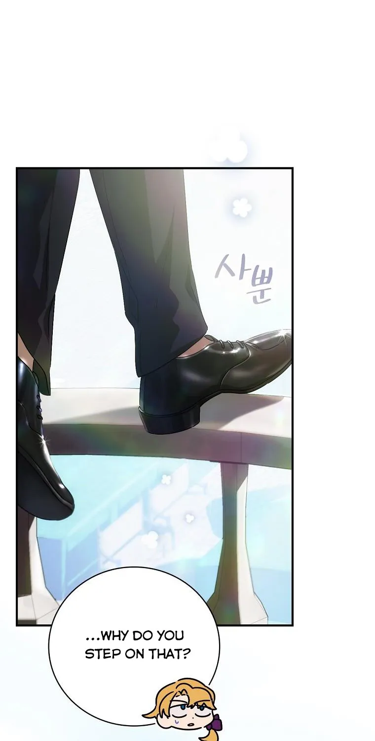 The Baby Isn’T Yours Chapter 4 page 58 - 