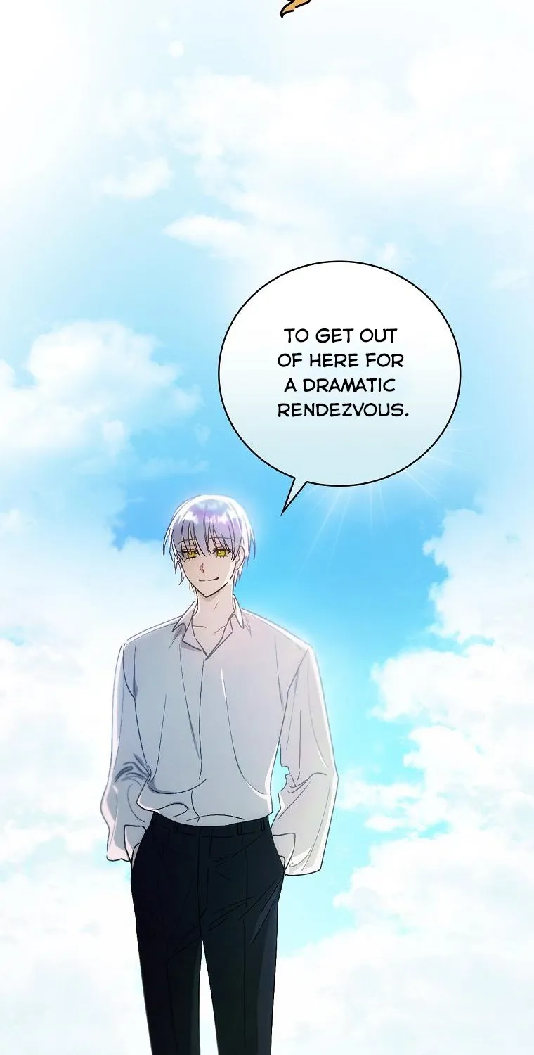 The Baby Isn’T Yours Chapter 4 page 59 - 