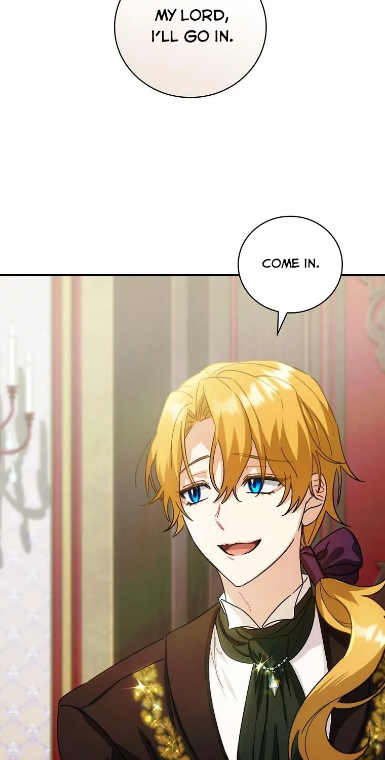 The Baby Isn’T Yours Chapter 4 page 71 - 