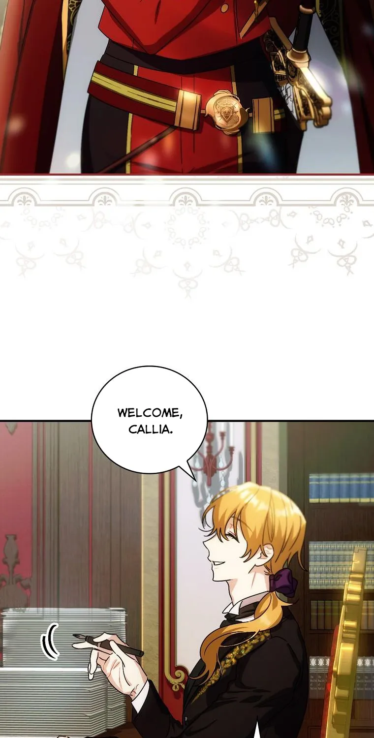 The Baby Isn’T Yours Chapter 4 page 79 - 
