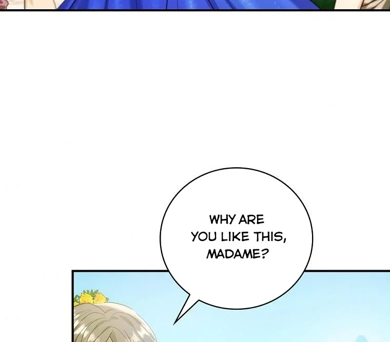 The Baby Isn’T Yours Chapter 4 page 9 - 