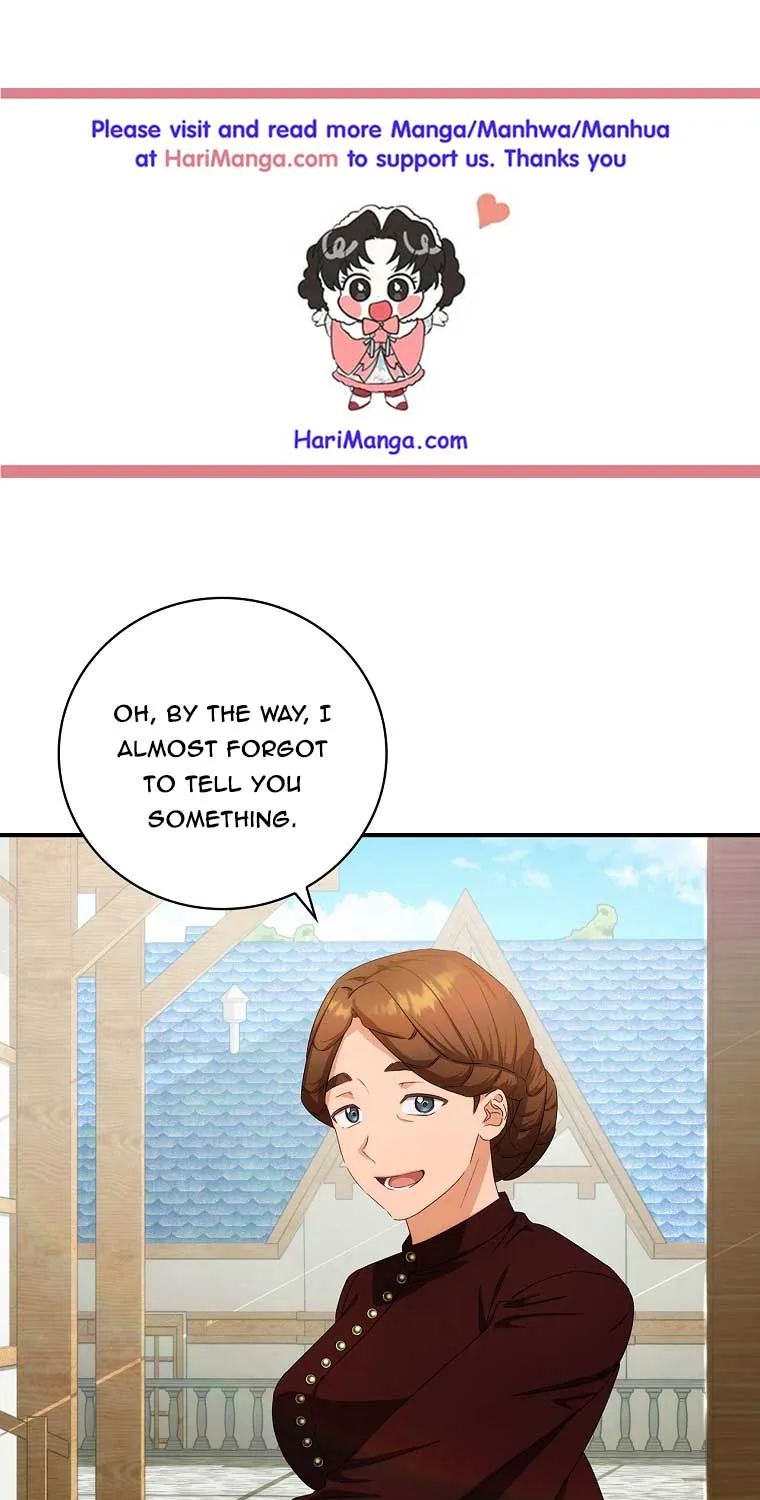 The Baby Isn’T Yours Chapter 40 page 1 - 
