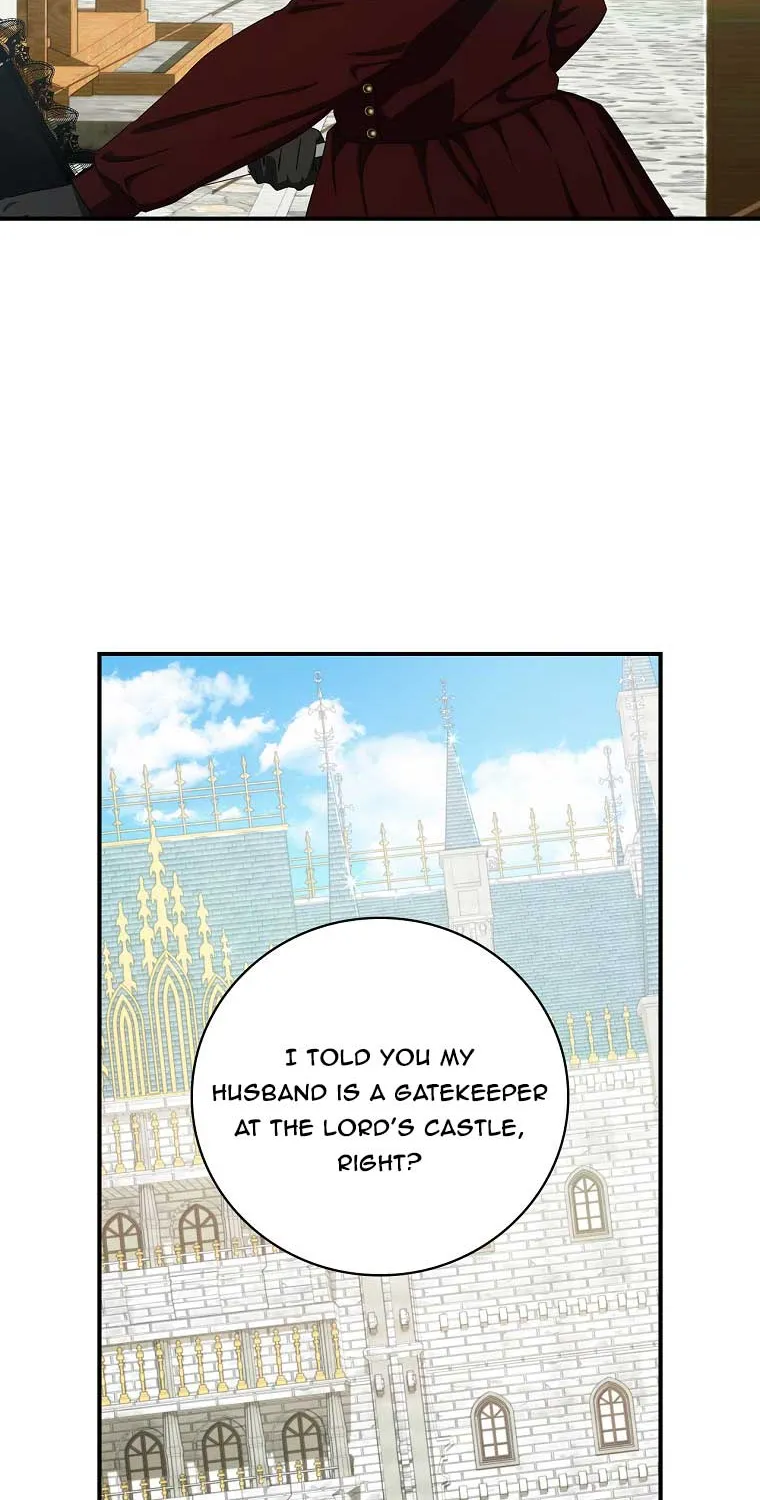 The Baby Isn’T Yours Chapter 40 page 2 - 