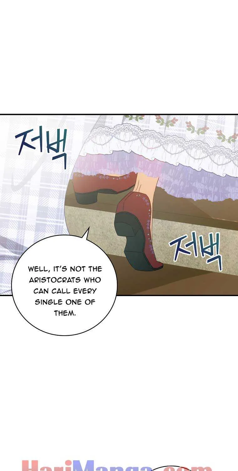 The Baby Isn’T Yours Chapter 40 page 11 - 