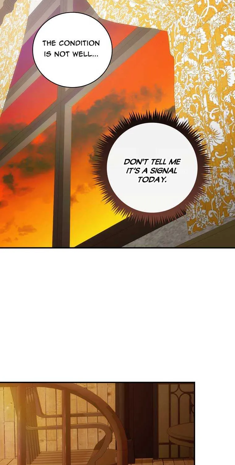 The Baby Isn’T Yours Chapter 40 page 16 - 