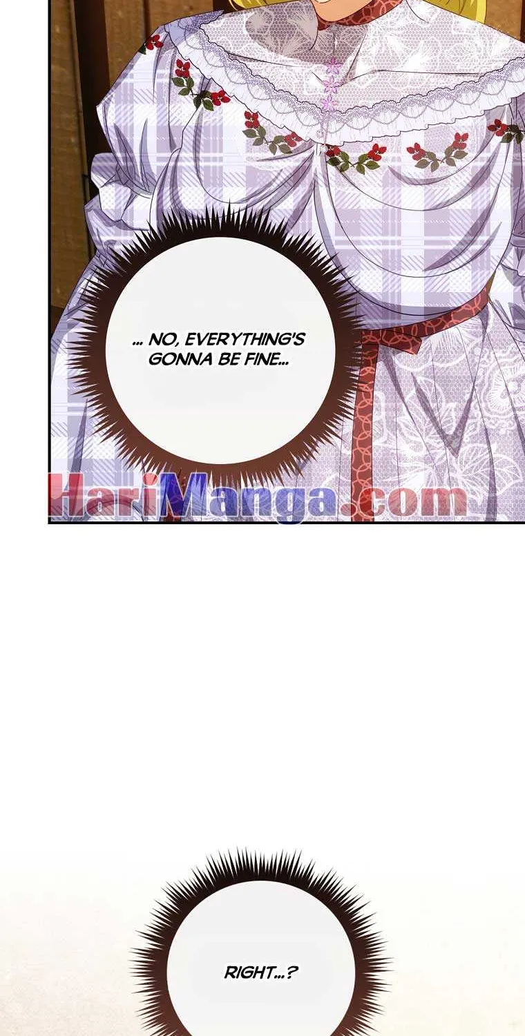 The Baby Isn’T Yours Chapter 40 page 18 - 