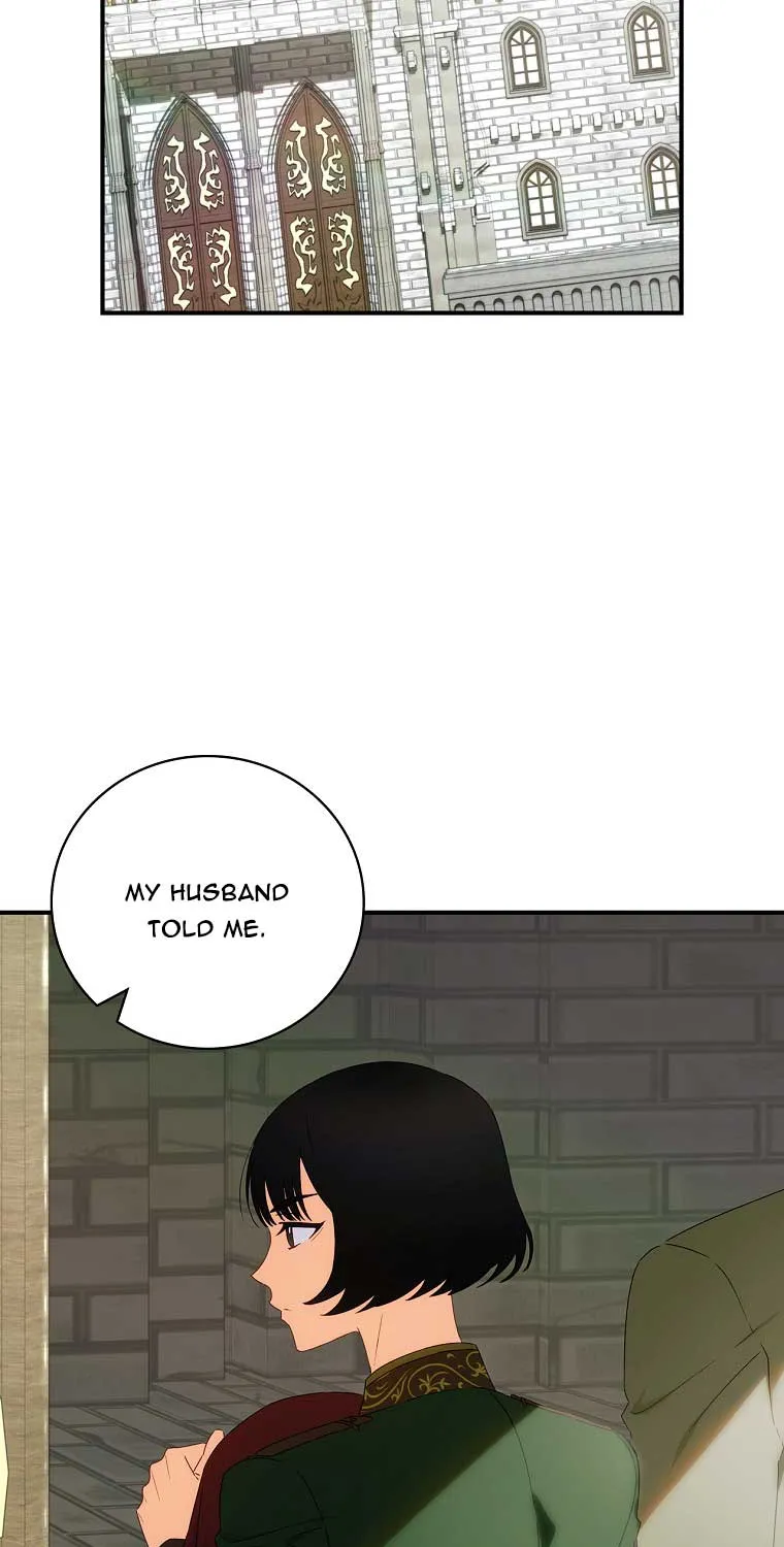 The Baby Isn’T Yours Chapter 40 page 3 - 