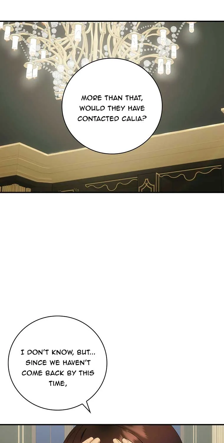 The Baby Isn’T Yours Chapter 40 page 28 - 
