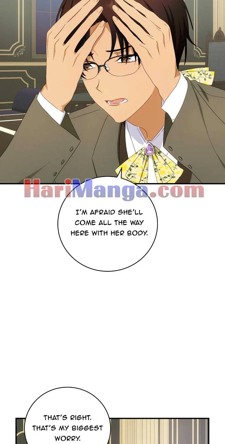 The Baby Isn’T Yours Chapter 40 page 29 - 