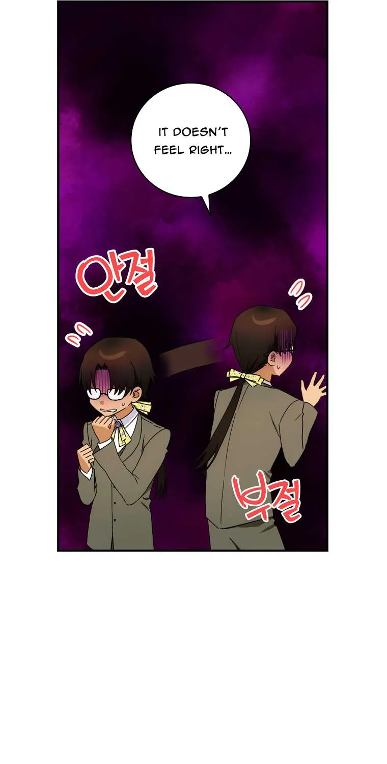 The Baby Isn’T Yours Chapter 40 page 33 - 