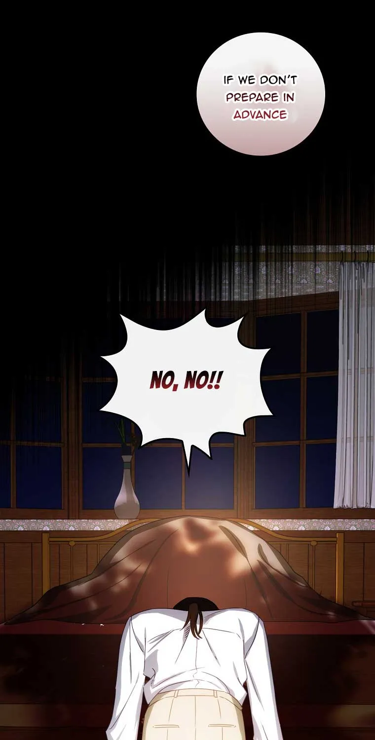 The Baby Isn’T Yours Chapter 40 page 36 - 