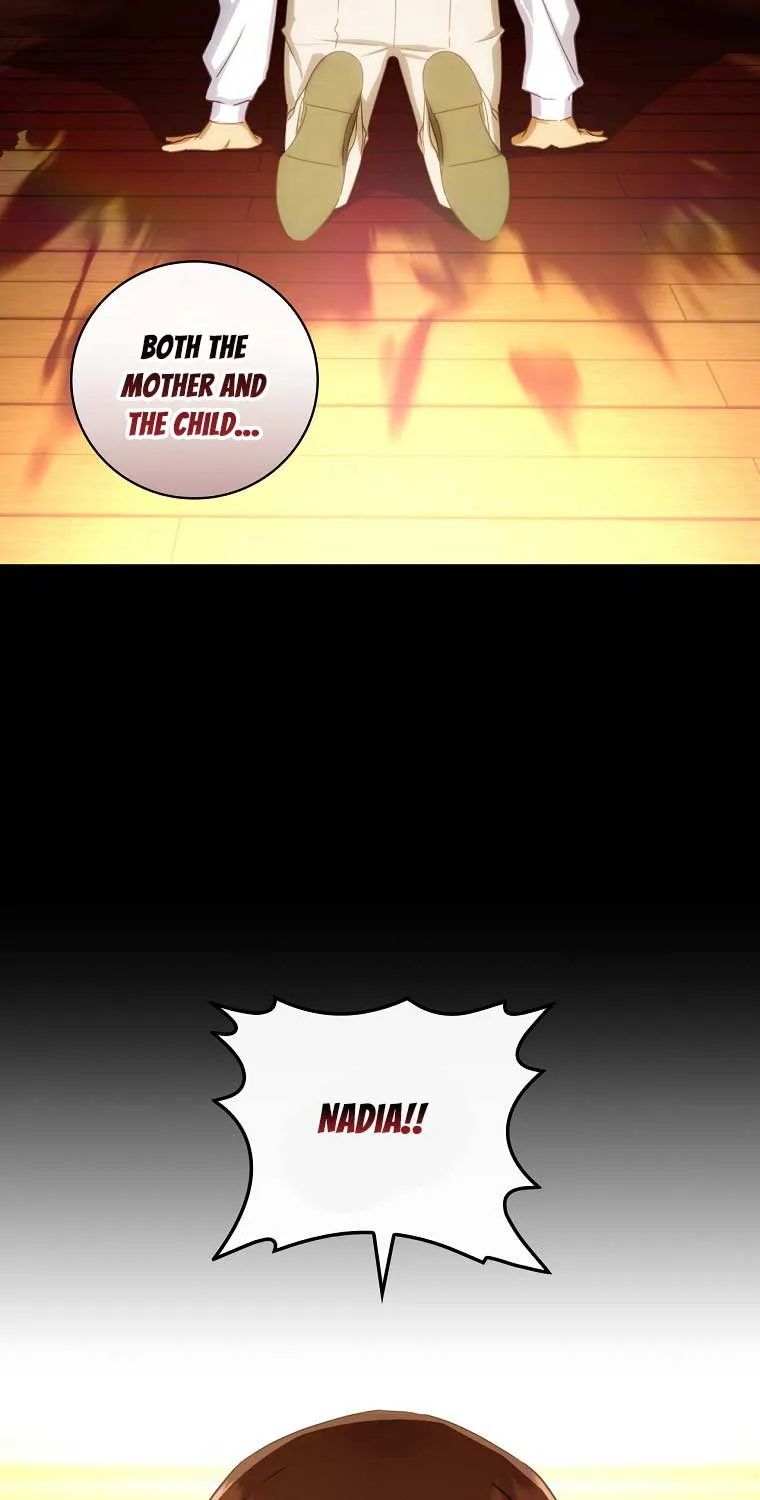 The Baby Isn’T Yours Chapter 40 page 37 - 
